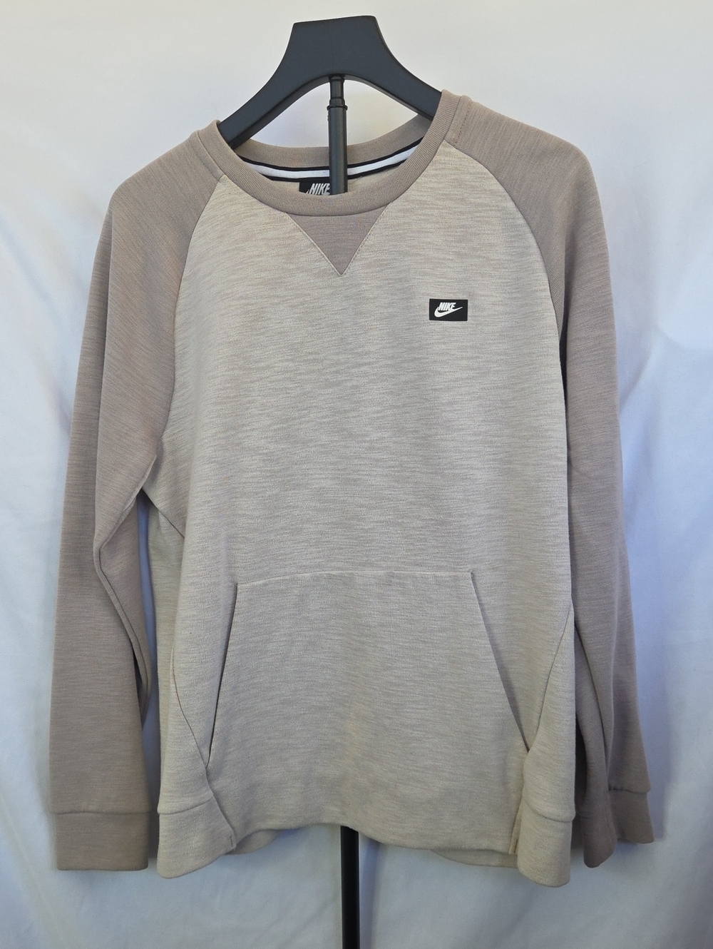 Nike Sportswear Optic Crew sweatshirt